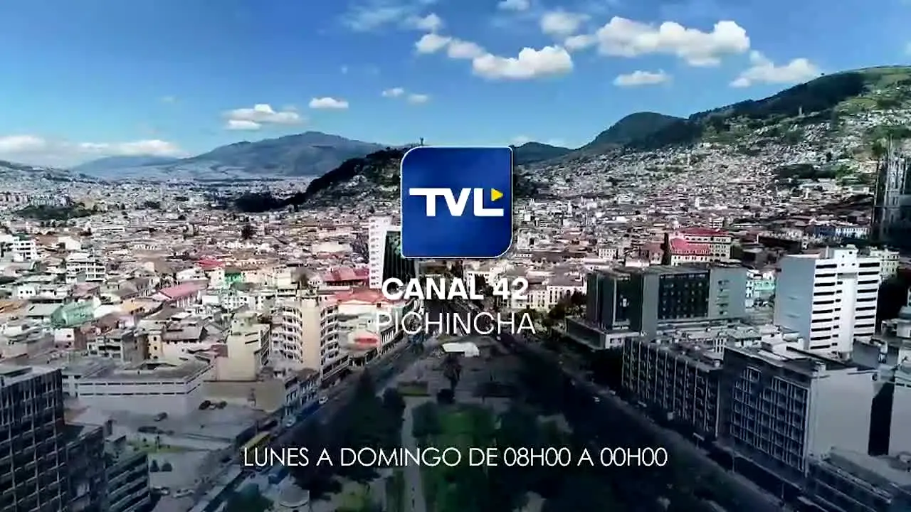 TV Legislativa en vivo