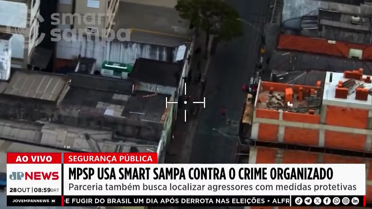 TV Fronteira live