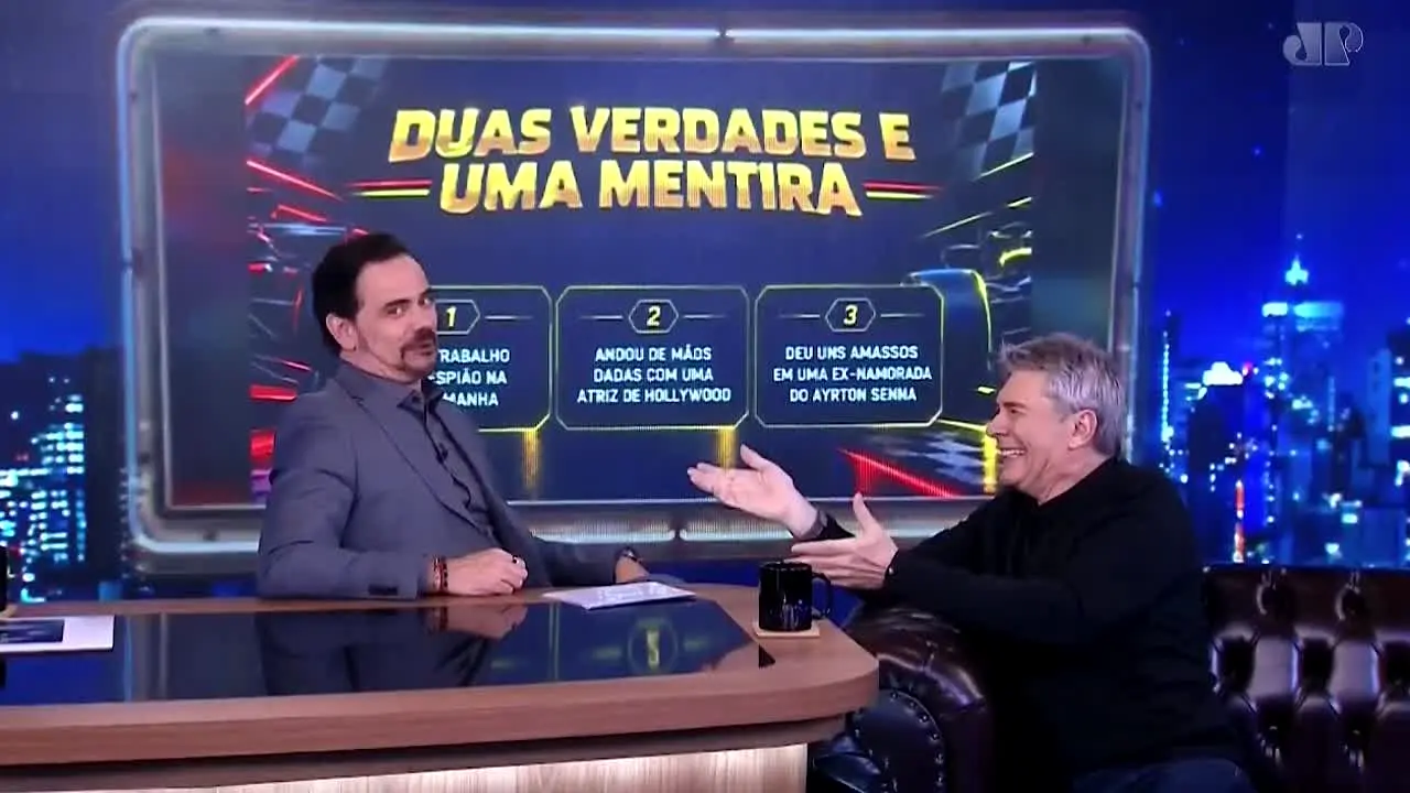 TV Fronteira live