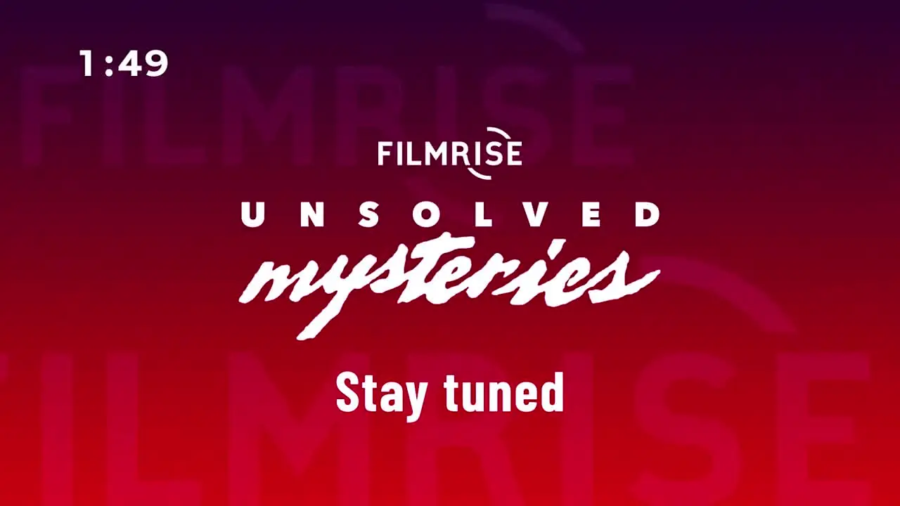 Unsolved Mysteries na żywo