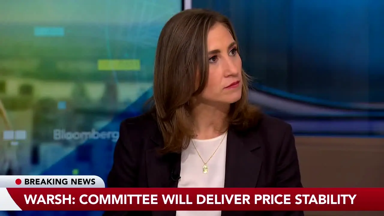 Bloomberg USA EN live