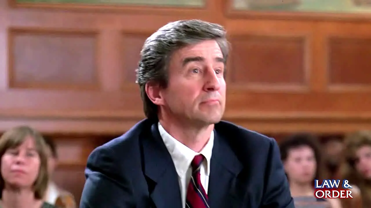 Law & Order live