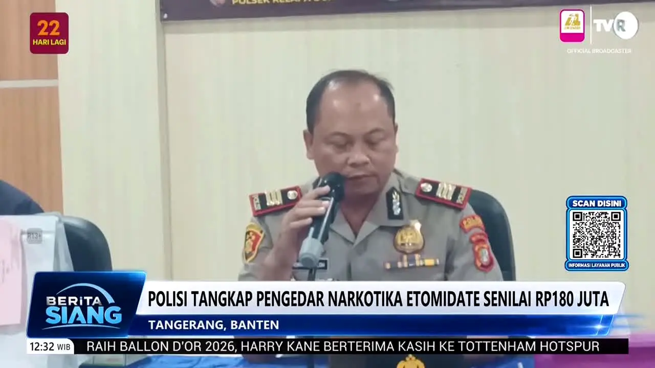 TVRI Jambi live
