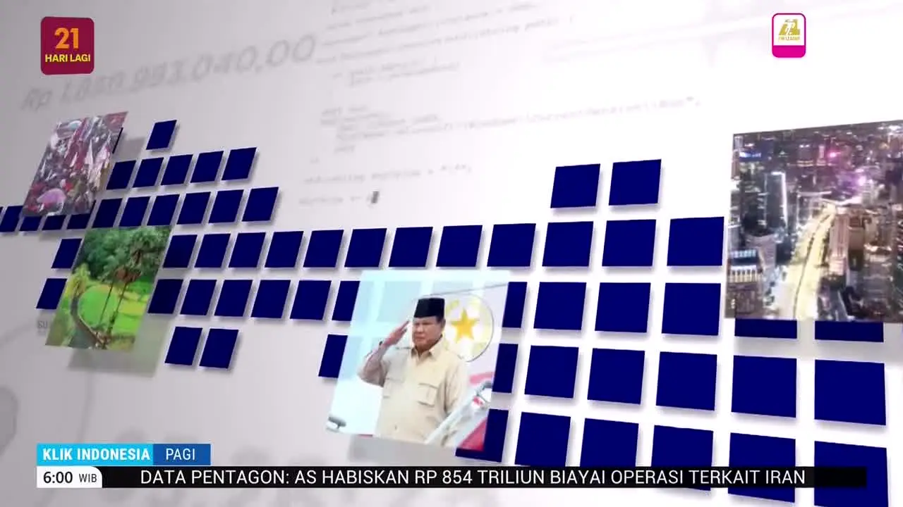 TVRI Jambi live