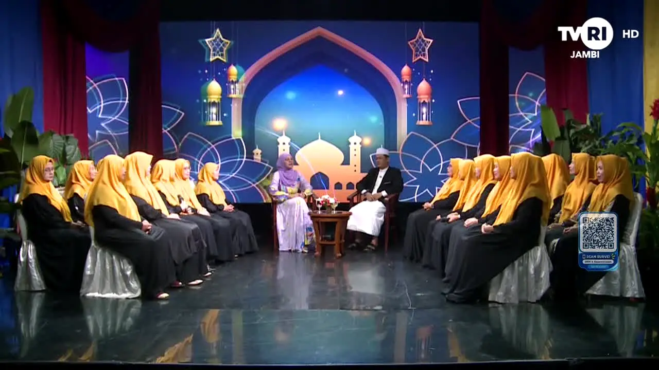 TVRI Jambi ao vivo