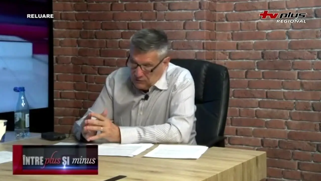 TVPlus Suceava live