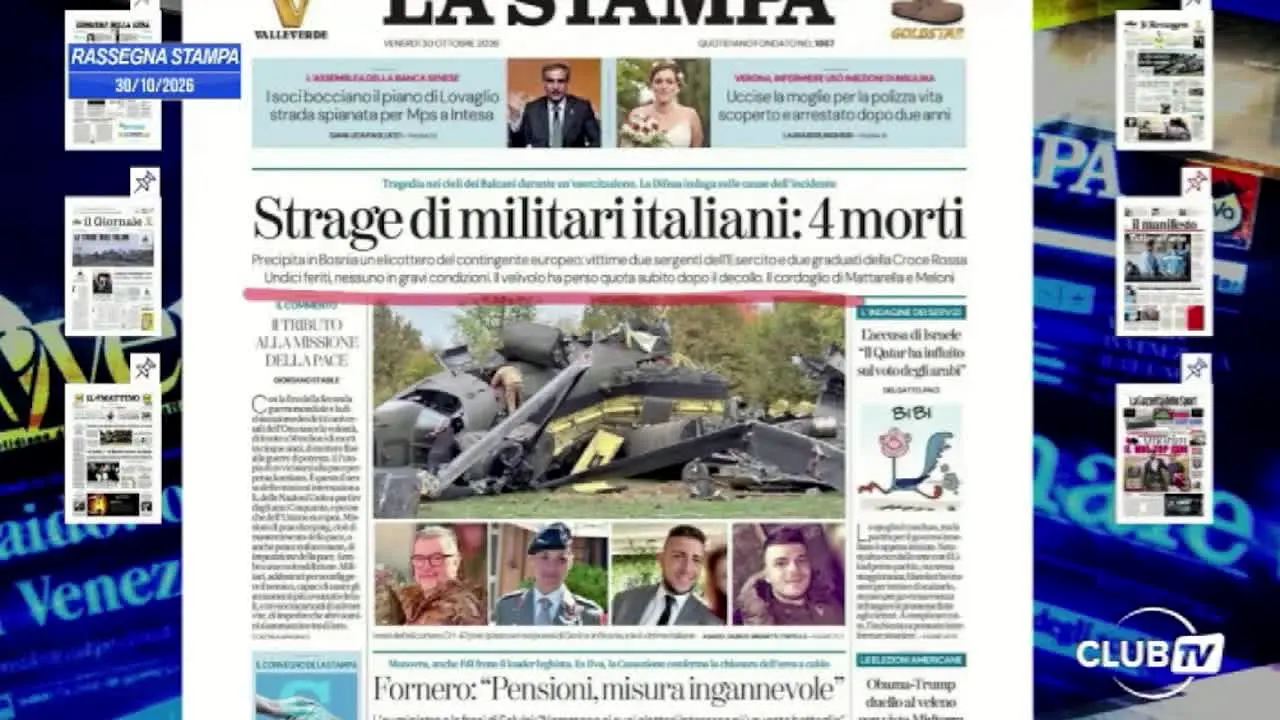 il61 live