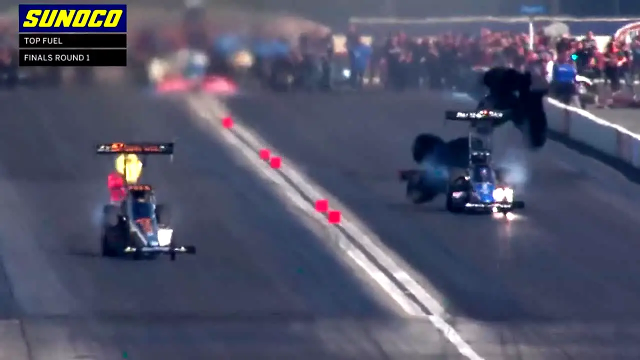 NHRA TV live