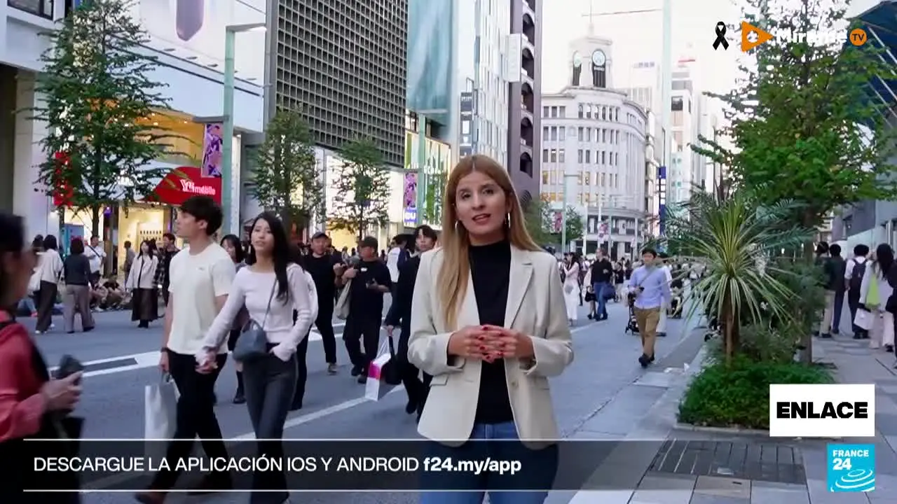 Mírame TV live