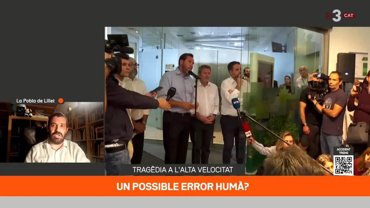 TV3 CAT GEO live