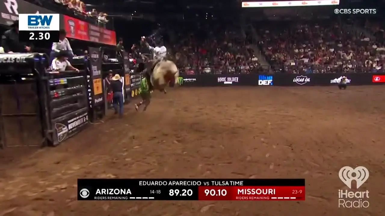 PBR RidePass live