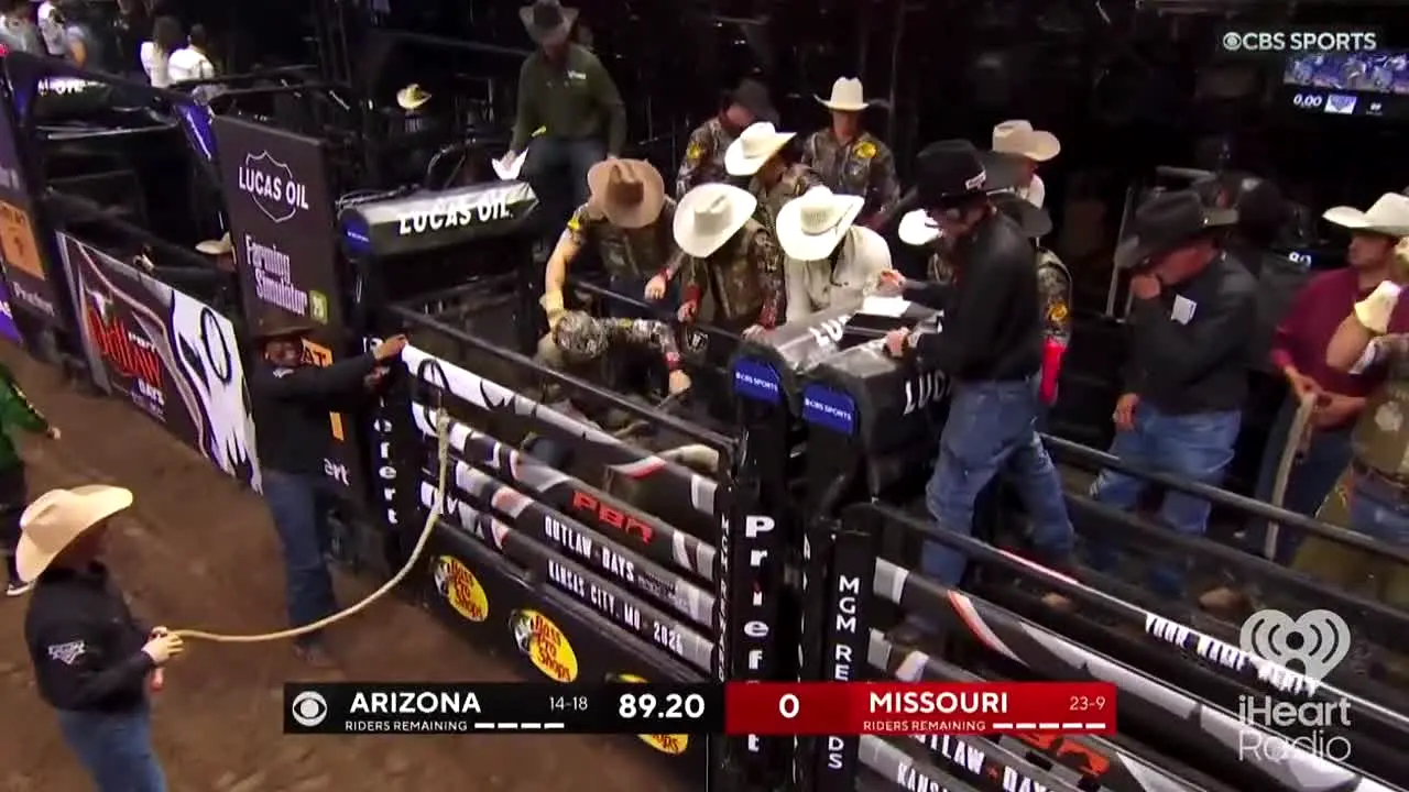 PBR RidePass live
