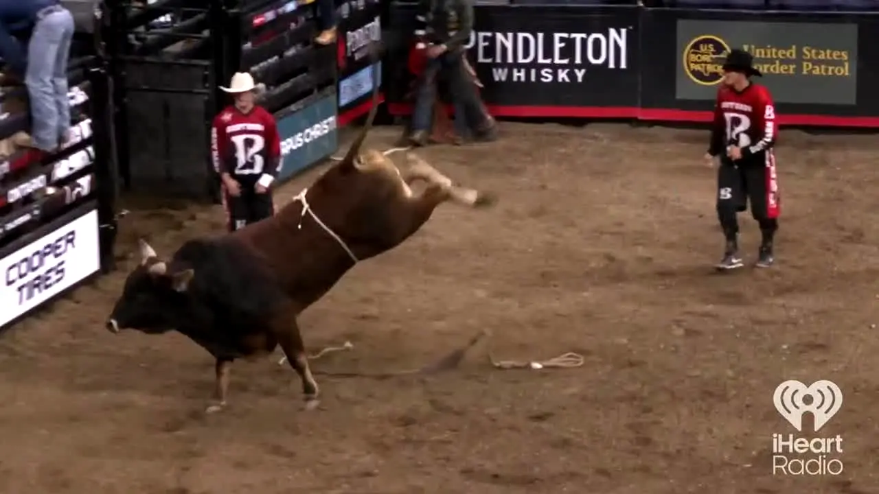 PBR RidePass en vivo