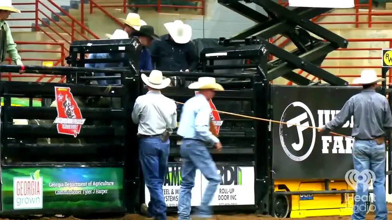 PBR RidePass ao vivo