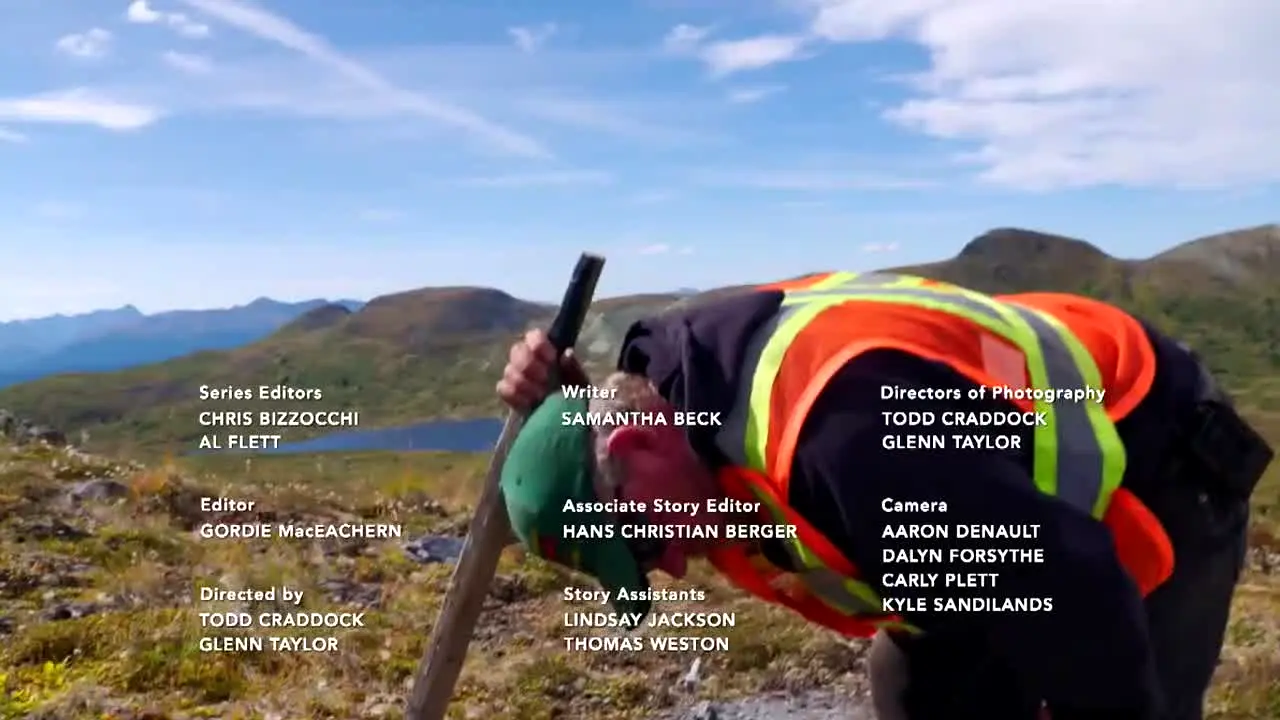 Pluto TV Tough Jobs live