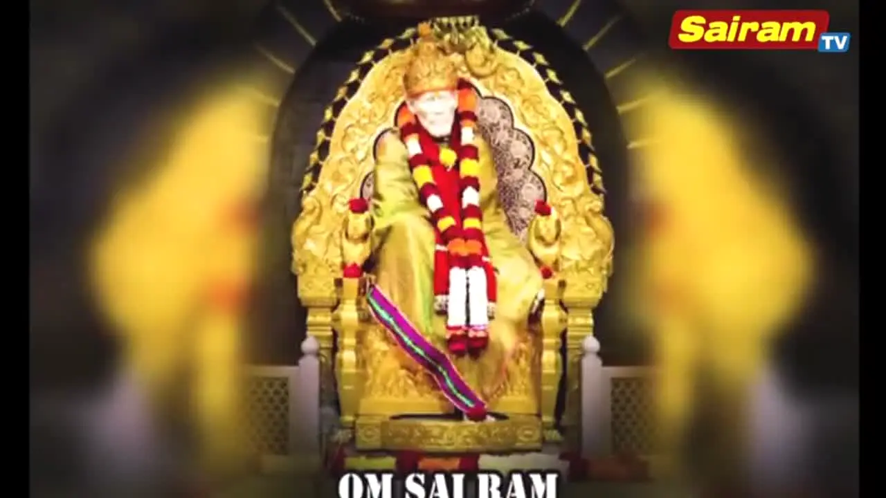 Sairam TV live