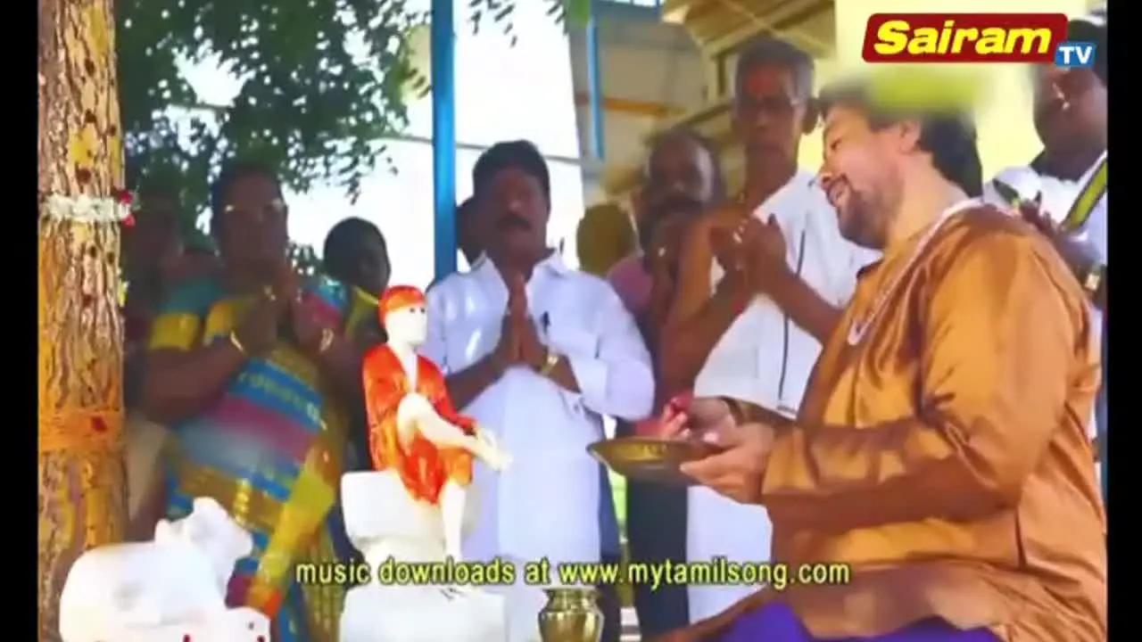 Sairam TV live