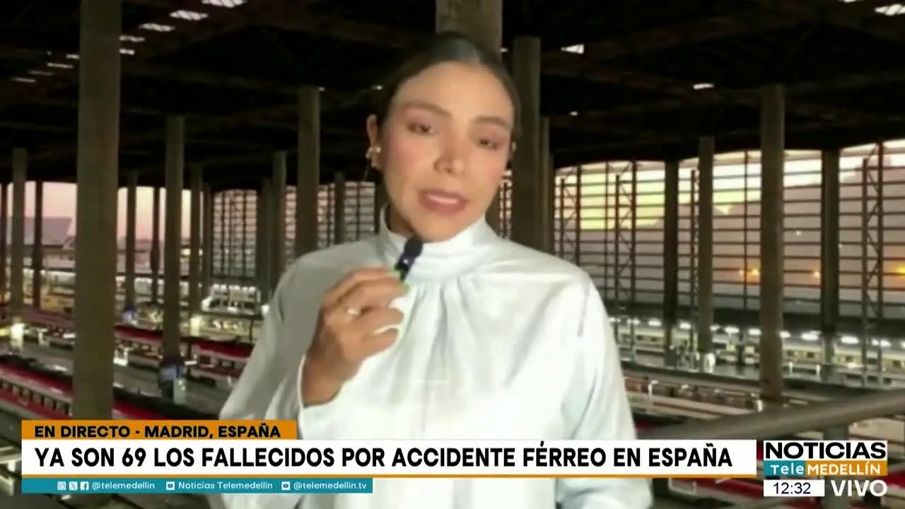 Telemedellin live