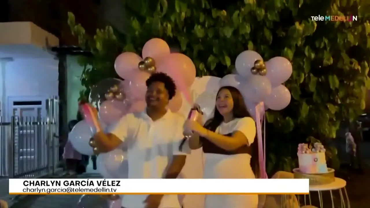 Telemedellin live