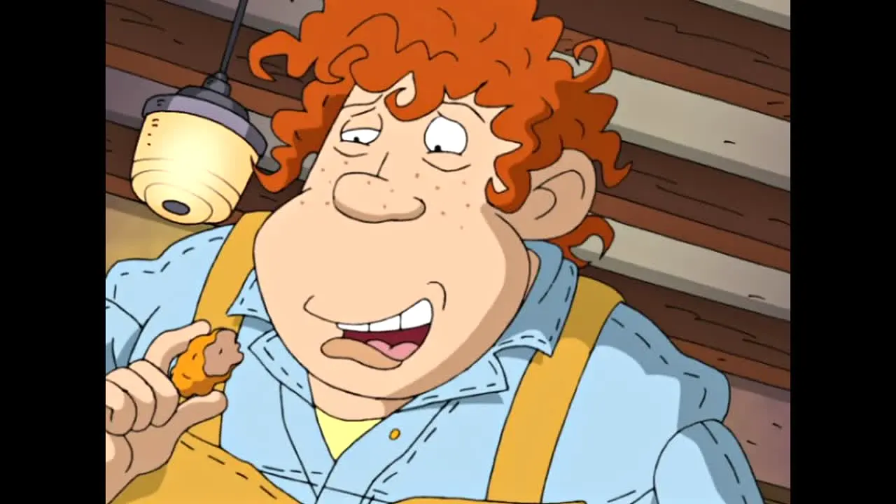 Rugrats live