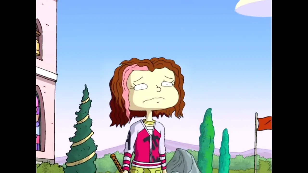 Rugrats live
