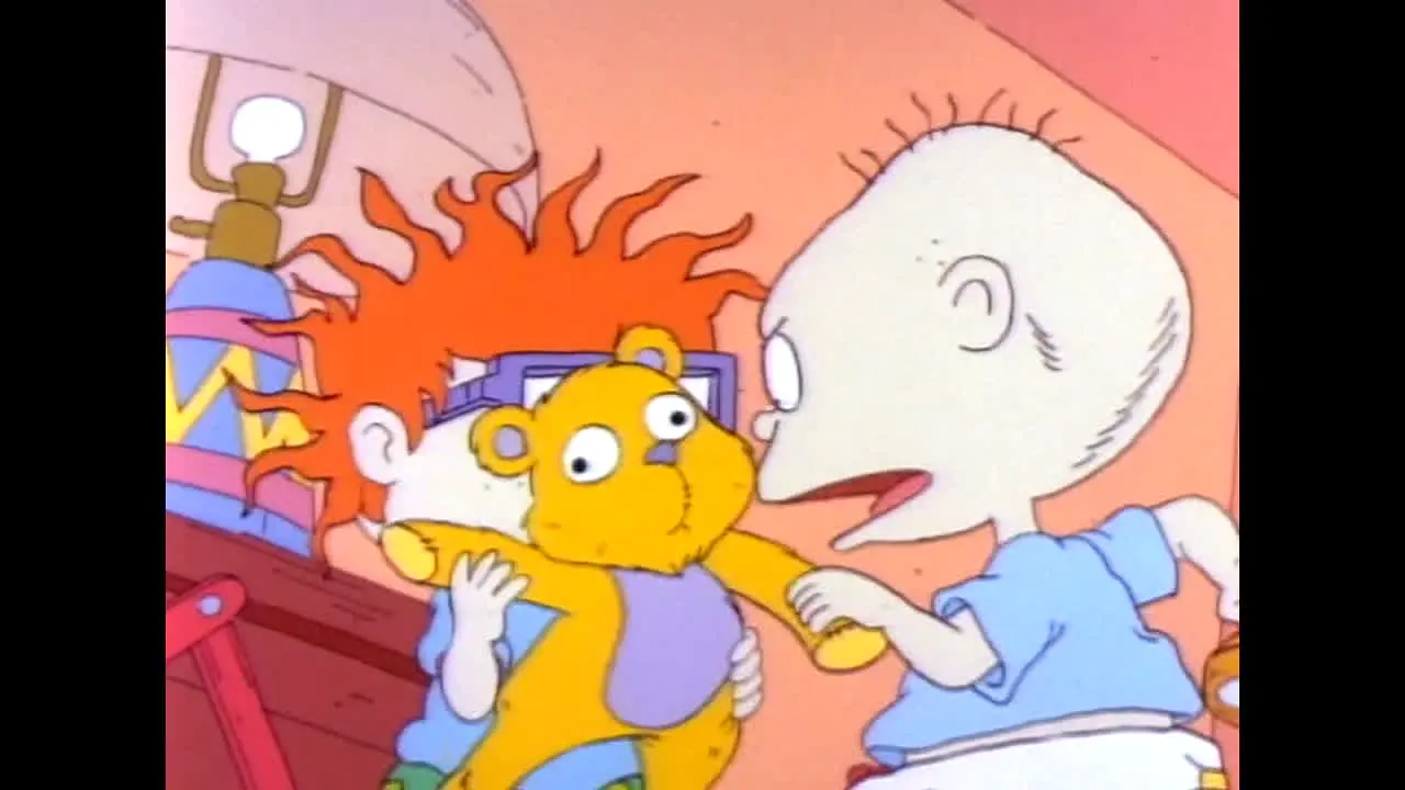 Rugrats live