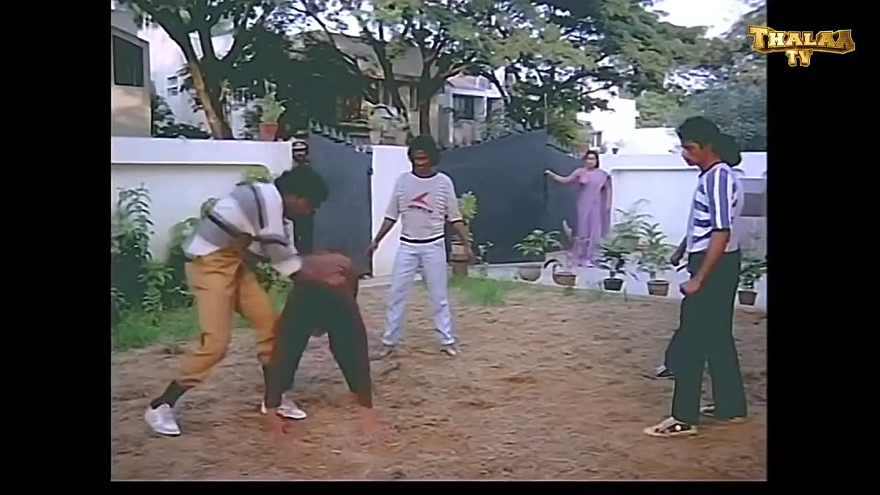 Thalaa TV live