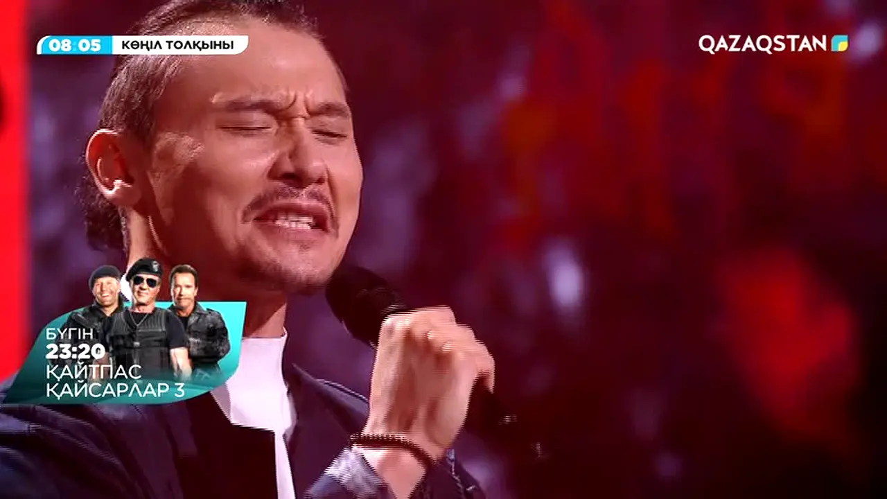 Qazaqstan ao vivo