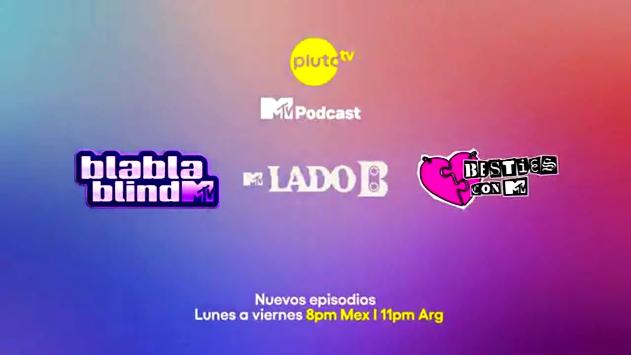 Pluto TV Reality live