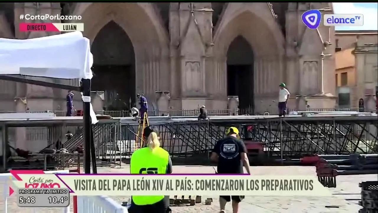 Telefe Salta en direct