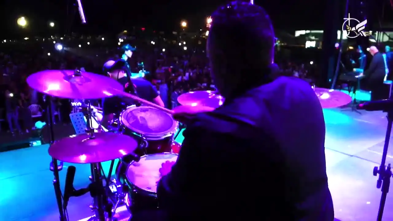 TeleBendicion ao vivo