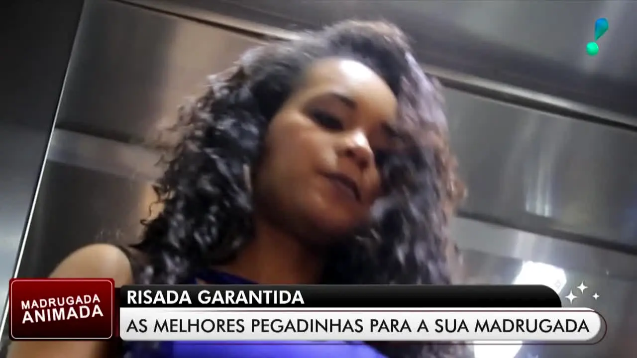 Rede TV! live