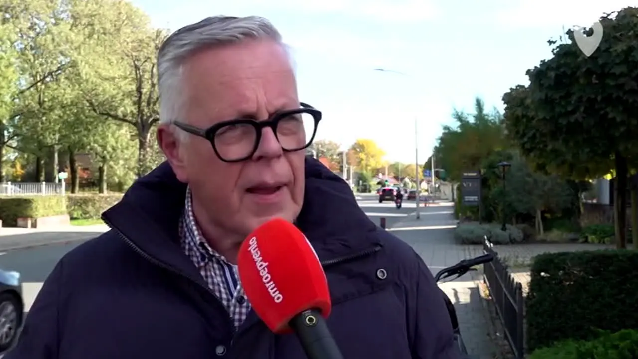 Omroep Venlo live