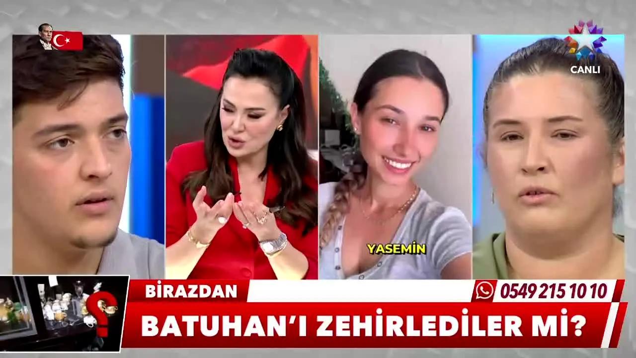 Star TV in diretta