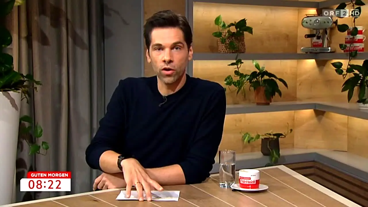 ORF 2 live