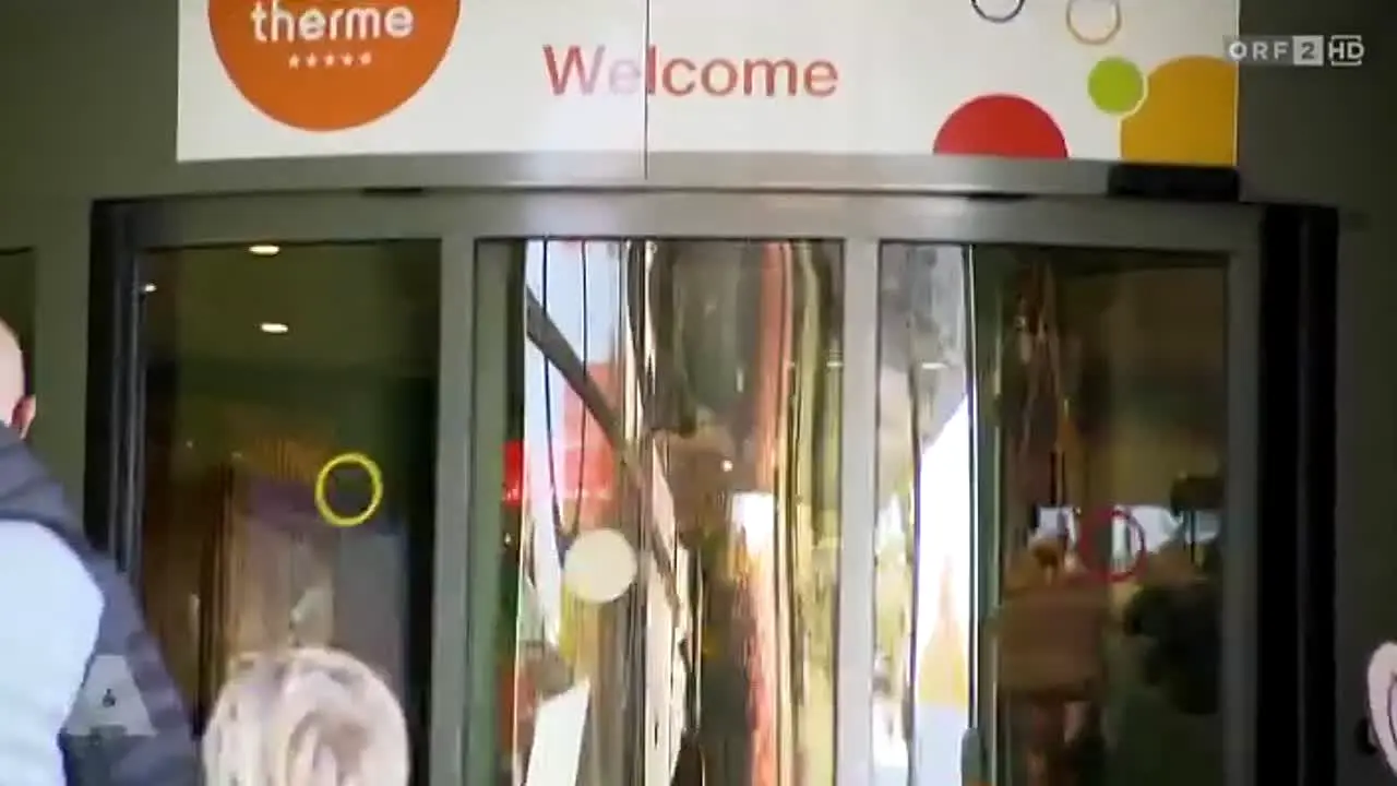 ORF 2 na żywo