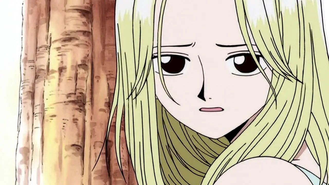 One Piece live