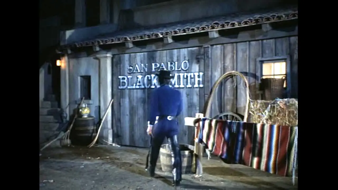 The Wild Wild West live
