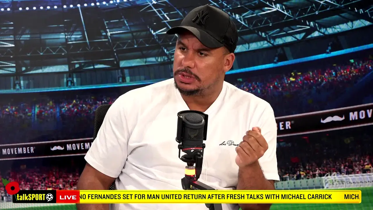 talkSPORT live