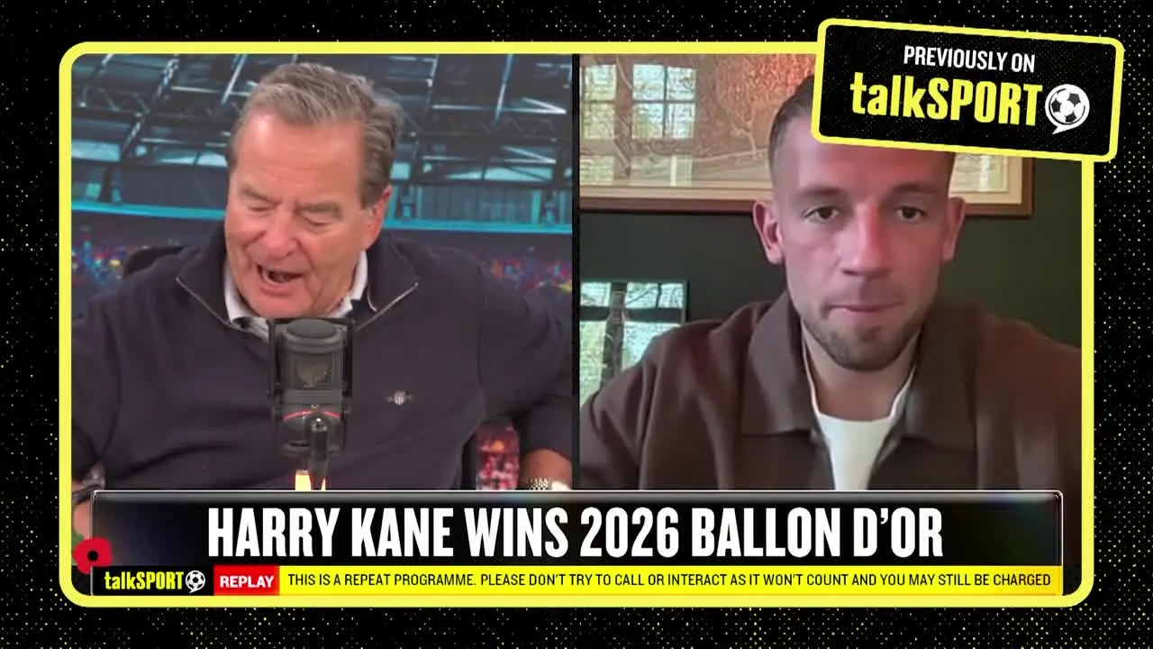 talkSPORT live