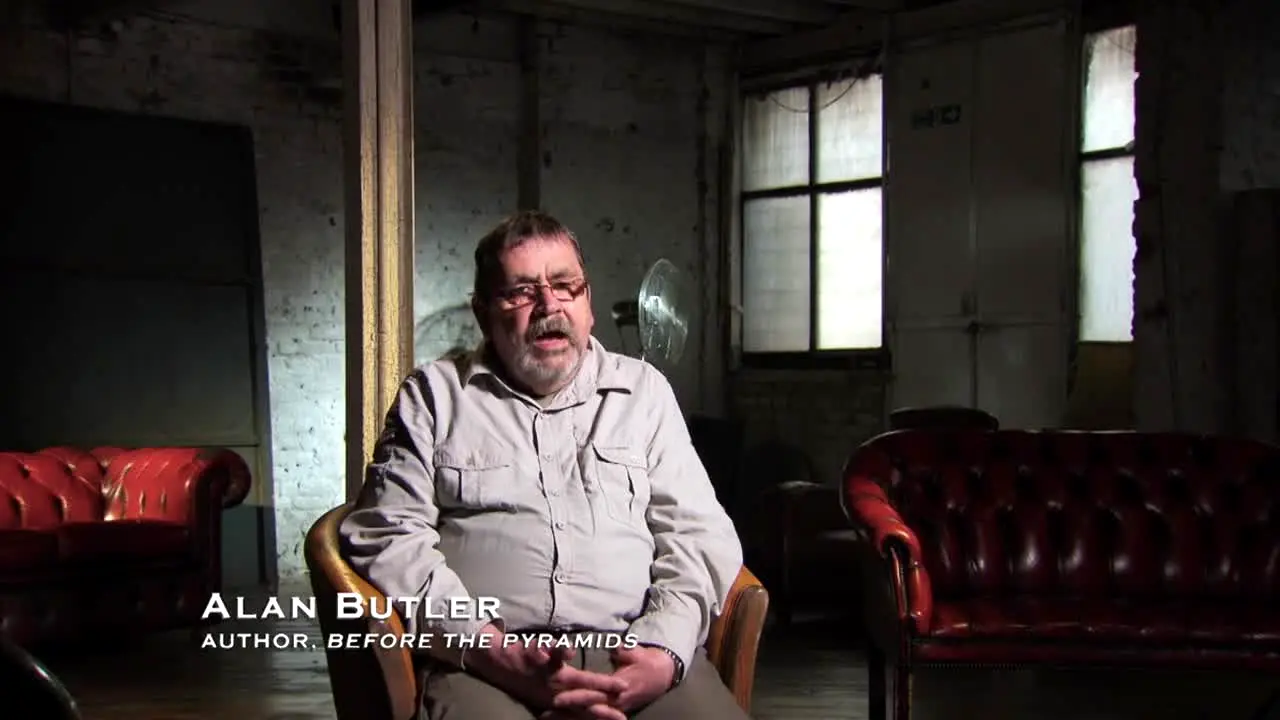 Pluto TV History en vivo