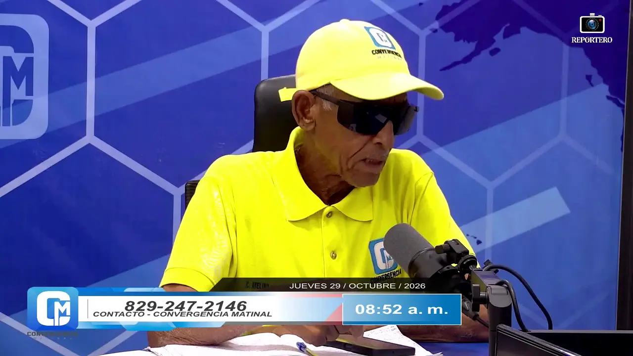 Reportero TV live