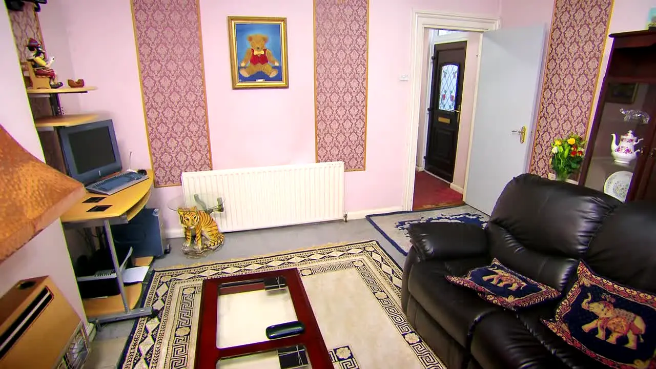 Obsessive Compulsive Cleaners na żywo