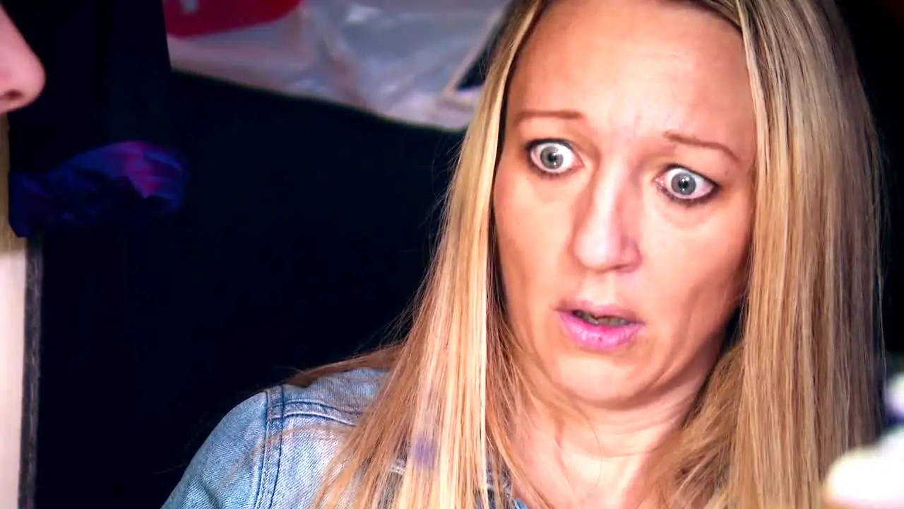 Obsessive Compulsive Cleaners en vivo