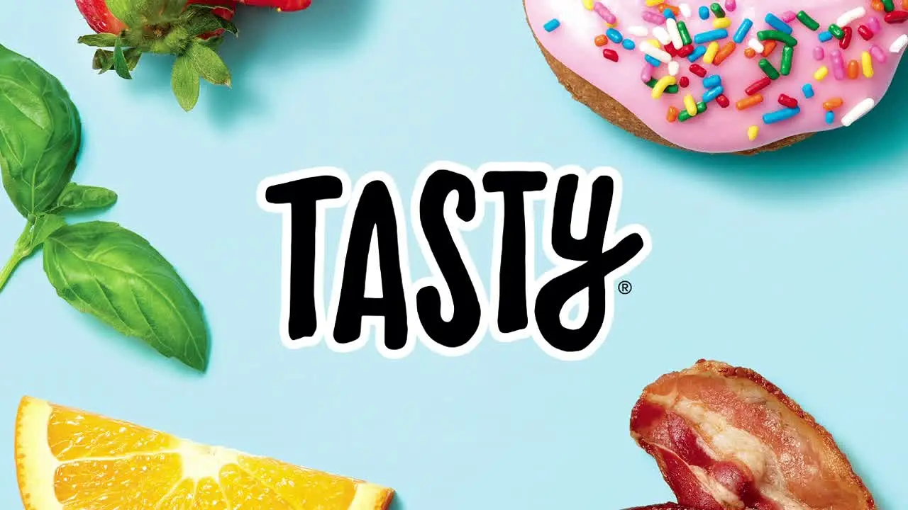Tasty live