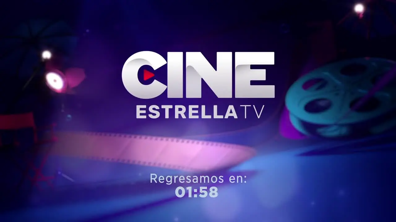 Cine Estrella live