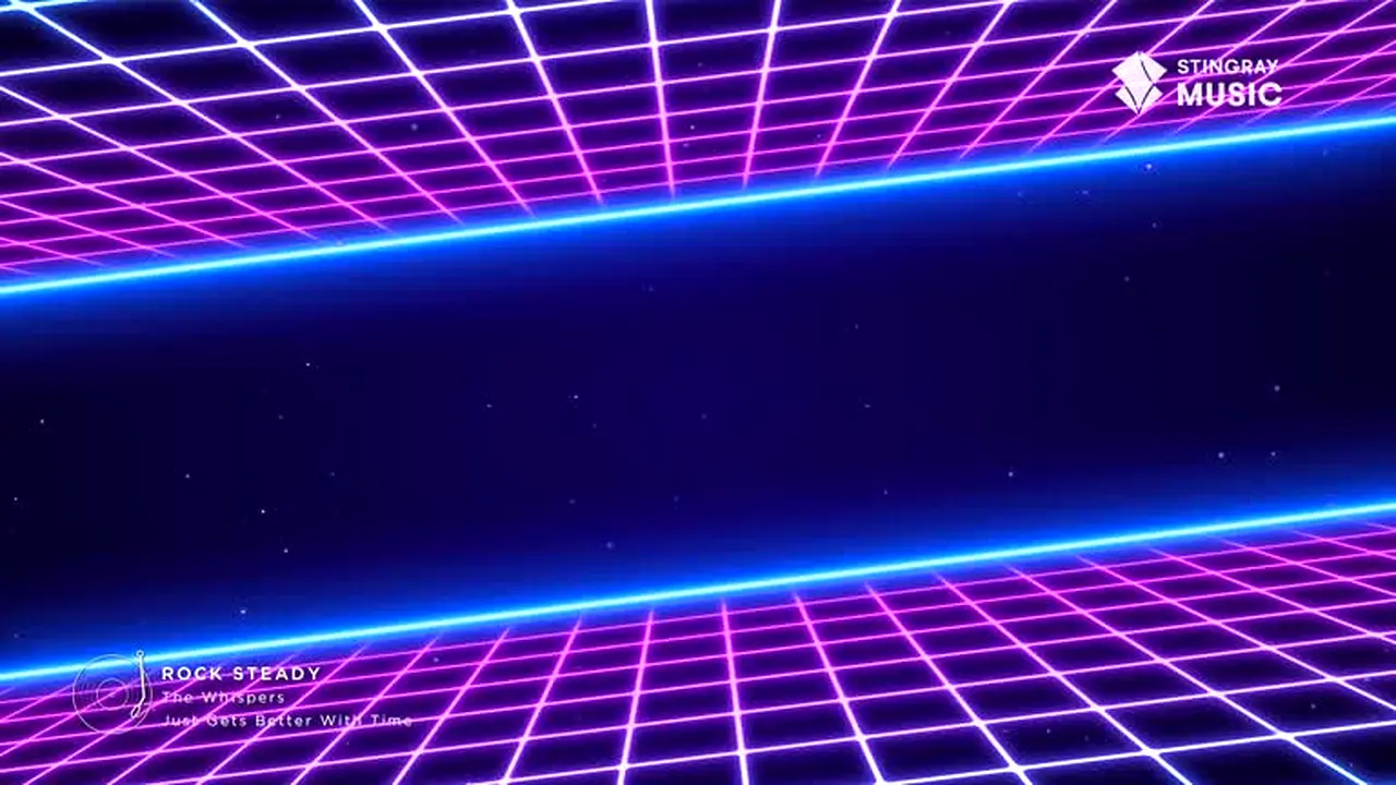 Remember the 80s live