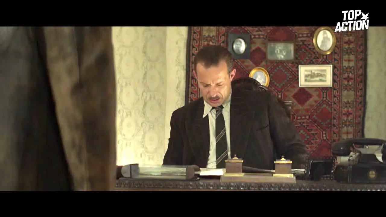 docstory in diretta