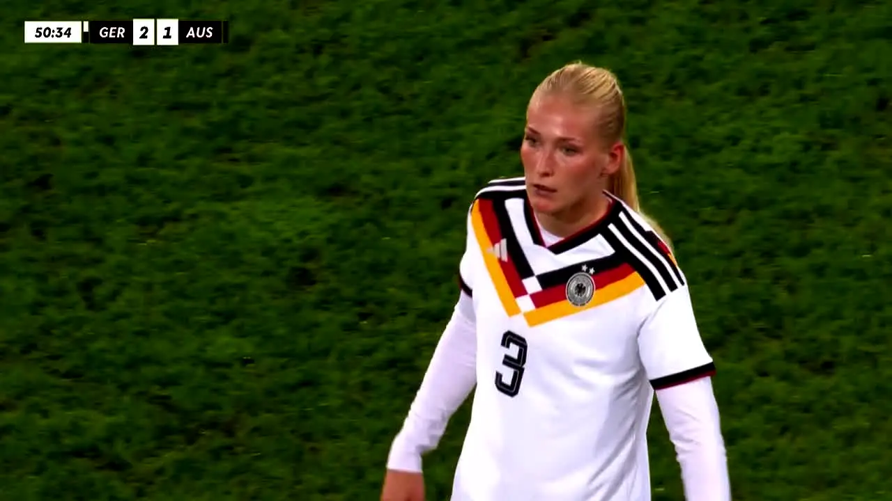 DFB Play TV live