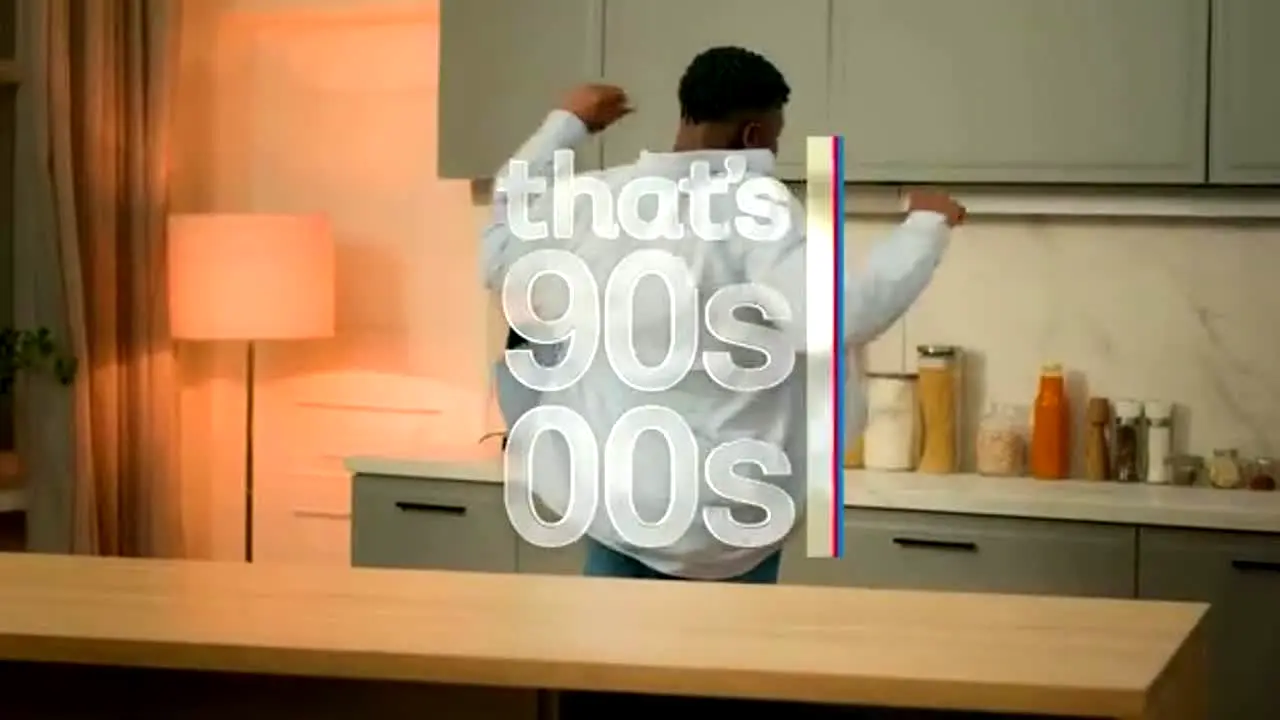 that's 90s00s live